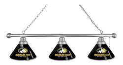 Michigan Tech Billiard Light