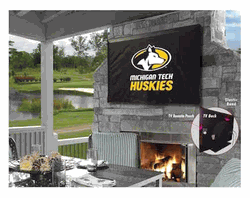 Michigan Tech TV Cover