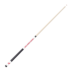 New Jersey Devils Laser Etched Cue