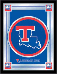 Louisiana Tech Mirror