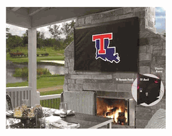 Louisiana Tech TV Cover