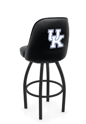 Kentucky Swivel Bucket Stool