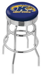 Kent State Diner Bar Stool
