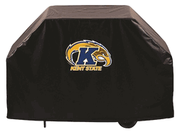 Kent State Grill Cover