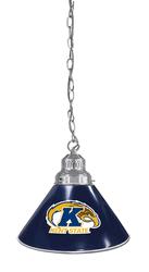 Kent State Pendant Light