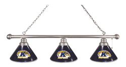Kent State Billiard Light
