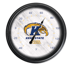 Kent State Outdoor Thermometer