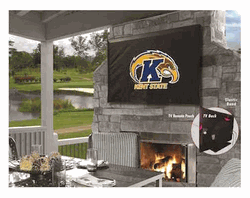 Kent State TV Cover