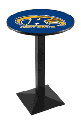 Kent State Modern Pub Table