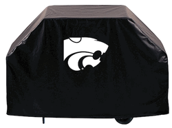 Kansas State Grill Cover