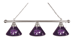 Kansas State Billiard Light