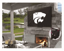 Kansas State TV Cover