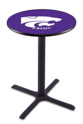Kansas State Original Pub Table