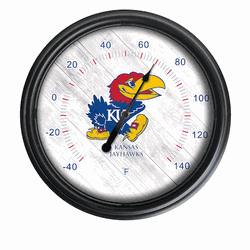 Kansas Outdoor Thermometer