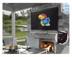 Kansas TV Cover