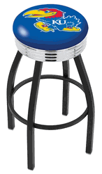 Kansas Diner Swivel Stool