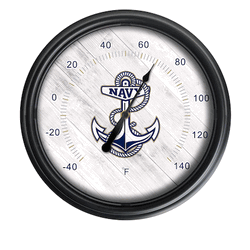 Naval Academy Outdoor Thermometer