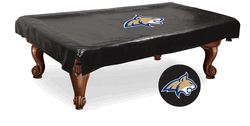 Montana State Billiard Cover