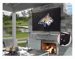 Montana State TV Cover