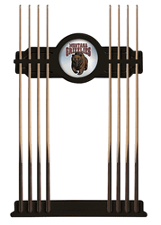 Montana Pool Cue Rack