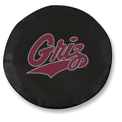Montana Tire Cover