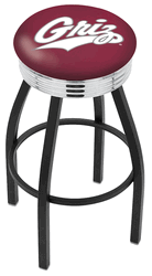 Montana Diner Swivel Stool