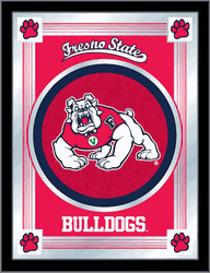Fresno State Mirror