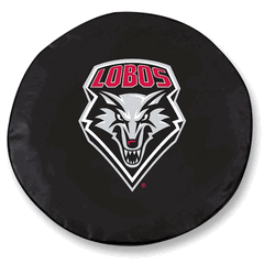 New Mexico Tire Cover