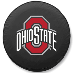 Ohio State Tire Cover