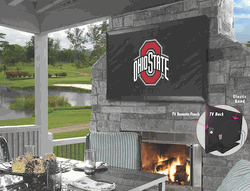 Ohio State TV Cover