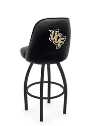 Central Florida Swivel Bucket Stool