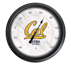 California Outdoor Thermometer