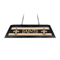 New Orleans Saints 42 Billiard Lamp