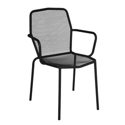 Avalon Armchair