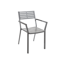 Daytona Armchair