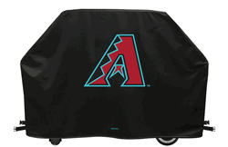 Arizona Diamondbacks Grill Cover