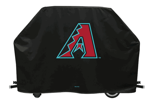 Arizona Diamondbacks Grill Cover