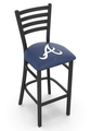 Atlanta Braves Counter Stool