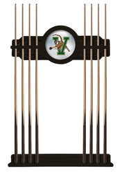 Vermont Pool Cue Rack