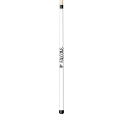 Atlanta Falcons Short Etched Cue