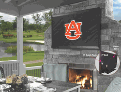 Auburn TV Cover
