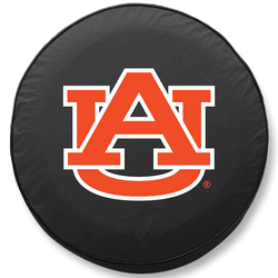 Auburn Tire Cover