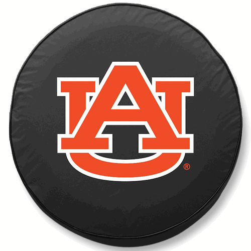 Auburn Tire Cover