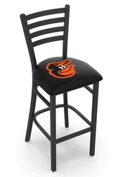 Baltimore Orioles Counter Stool