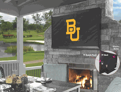 Baylor TV Cover