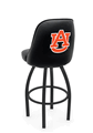 Auburn Swivel Bucket Stool