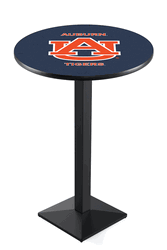 Auburn Modern Pub Table