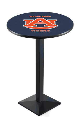 Auburn Modern Pub Table