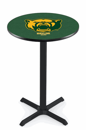 Baylor Original Pub Table