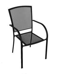 Outdoor Willow Chair